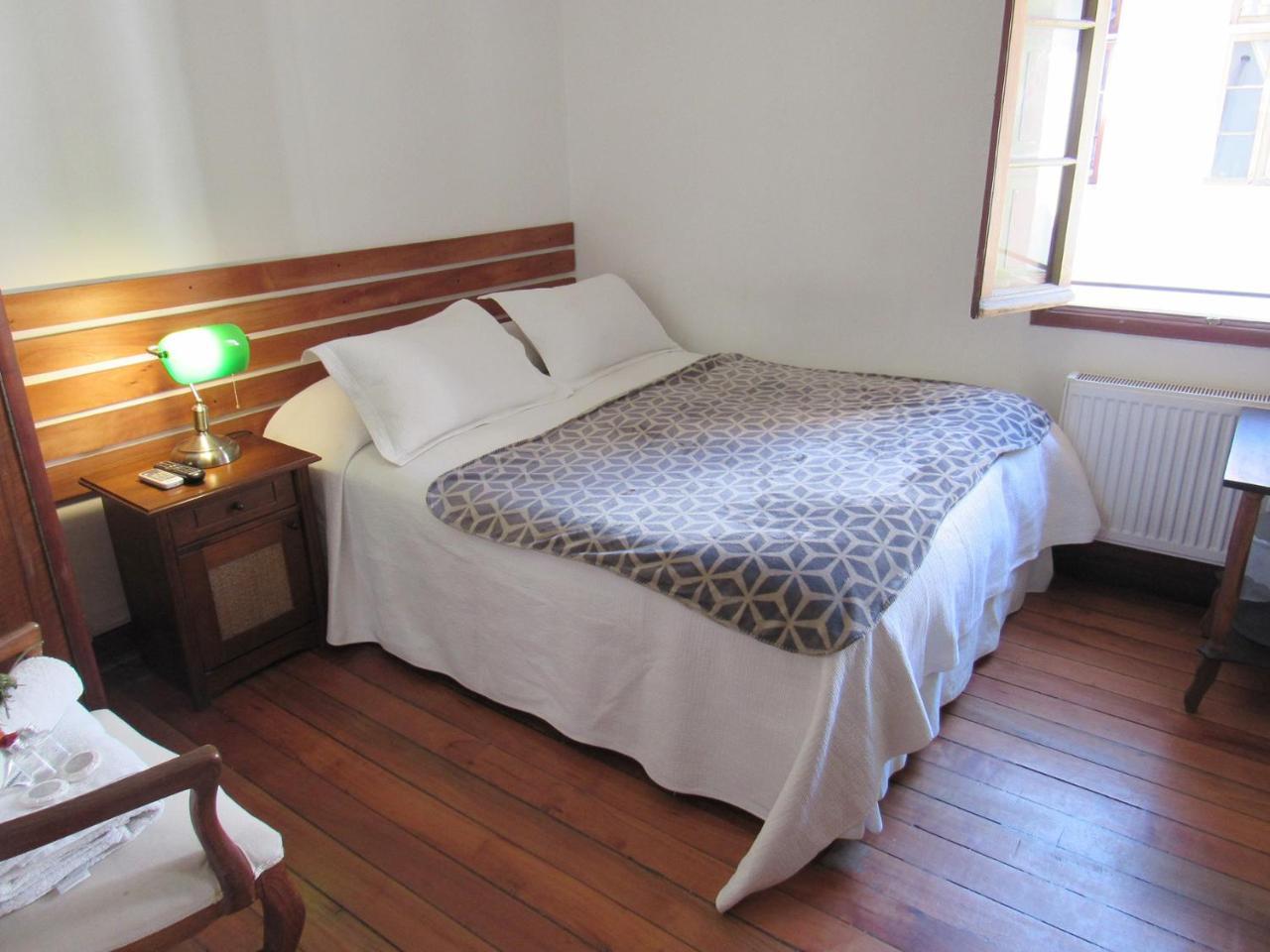 Hostal La Casita Santiago Kültér fotó